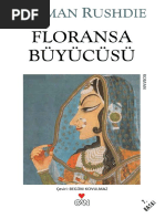Rushdie Salman - Floransa Büyücüsü | PDF