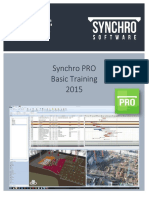Ilide - Info Synchro Pro 1