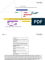 Esquema de Ideas Antezana Segunda Version