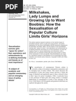 Download Sexual is at Ion of Pop Culture by Adriana Georgescu SN57603079 doc pdf