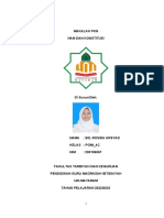 Makalah Bab 12&13 PKN BQ - Rosida Arsyad