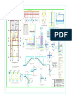 Estructuras - Vivienda Unifamiliar