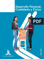 DPCC 3º Libro de Actividades