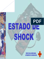 Estado de Shock