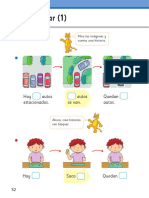 Matemática Sumo Primero La Resta