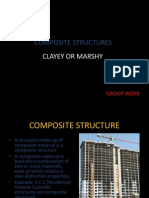 Composite Structures