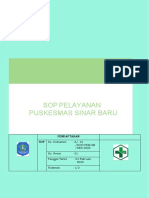 SOP PKM Sil