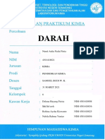 Nurul Aulia Naila - Laporan Praktikum Darah Kelompok 6