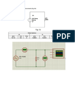 Implemente El Siguiente Circuito (Fig. 01)