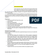 Komunikasi Bisnis - Pesan Positif dan Solusi Keluhan