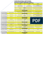 FINAL - SR MEDICO & SR BiPC IC PART TEST SCHEDULE - 2020