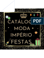 ?.CATÁLOGO MODA IMPÉRIO FESTAS?.?....