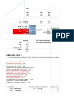 Avance Primer Parcial