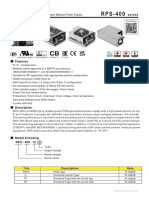 Power Suplai 400W