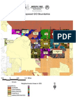 Proposed MVHOA Board and Committee Approved District Boundary