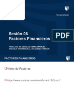 SESIÓN 06 MATEFIN FACTORES FINANCIEROS 2022-1 (Anexo Complemento)