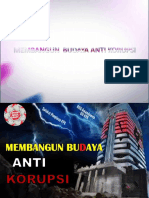 Anti Korupsi