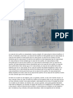 Tarea Eva. Mi Casa Actual y Sueño