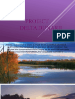 Delta Dunarii.pptx - Recuperat Automat