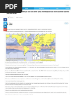 Bulk Carrier Practice | PDF | Ships | Cargo