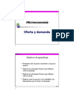 Microeconomia 1