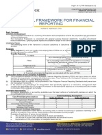 FAR 02 - Conceptual Framework For Financial Reporting