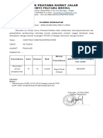 Hasil Antigen Reckit 23-05-2022