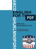 EnglishForToday TWO