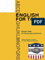 EnglishForToday ONE