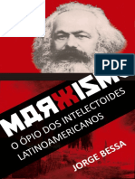 @bookstorelivros Marxismo O Opio Dos Intelectoi Jorge Bessa