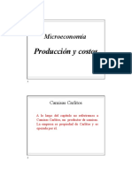 Microeconomia 4