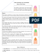 Tle Grade 9 Reviewer D