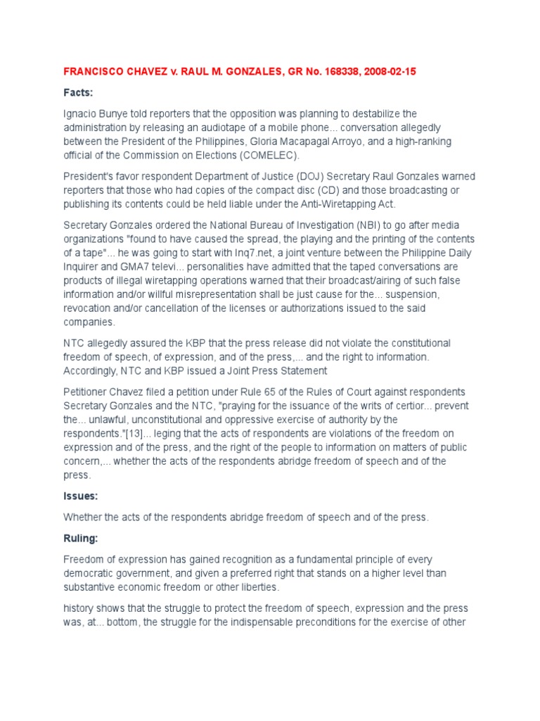 Case Brief PDF Statute Of Limitations Defamation