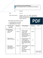 Matriks Perbaikan Proposal