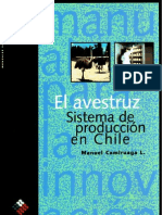 Avestruz