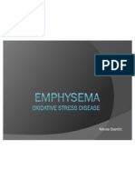 Emphysema