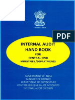 Internalaudithandbook PDF