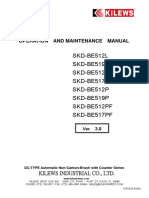 Skd-Be512l Skd-Be519l Skd-Be512lf Skd-Be517lf Skd-Be512p Skd-Be519p Skd-Be512pf Skd-Be517pf