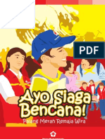 Download Ayo Siaga Bencana PMR Wira by Gie Hartanto SN57606899 doc pdf