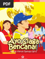 Download Ayo Siaga Bencana PMR Wira by Gie Hartanto SN57606899 doc pdf