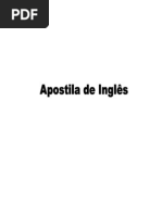 Download Apostila de Ingles by Valdinei Macedo SN57607317 doc pdf