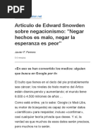 Hoy Es El Futuro - David Mota | PDF | Vascos | País Vasco (Gran ...