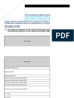 Lista de Testes Rápidos COVID-19