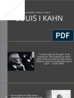 Louis Kahn