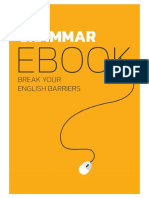 X3English Eng Starter Grammar Ebook