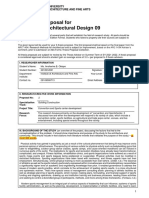 Thesis Proposal 2