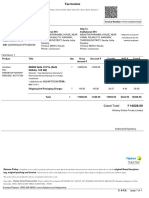 REDMI Note 10 Pro (Dark Nebula, 128 GB) : Keep This Invoice and Manufacturer Box For Warranty Purposes