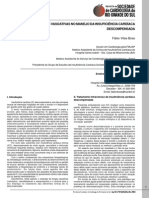 Emprego de Drogas Vasoativas Na Insuficiência Cardíaca Descompensada