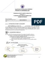 Department of Education SCHOOLS Division of Camarines Sur