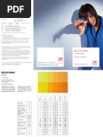 Datacolor QTX File Specification | PDF | File Format | Comma Separated ...